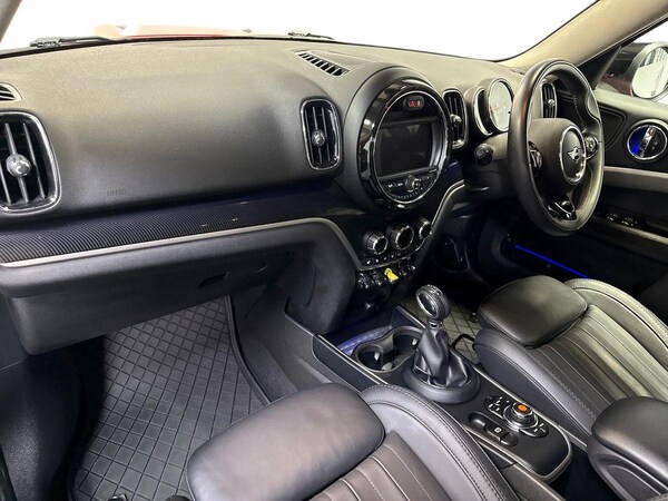 Used MINI Countryman 2020 for sale - 76107143: Photo 7
