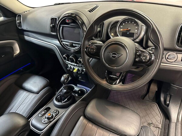Used MINI Countryman 2020 for sale - 76107143: Photo 8