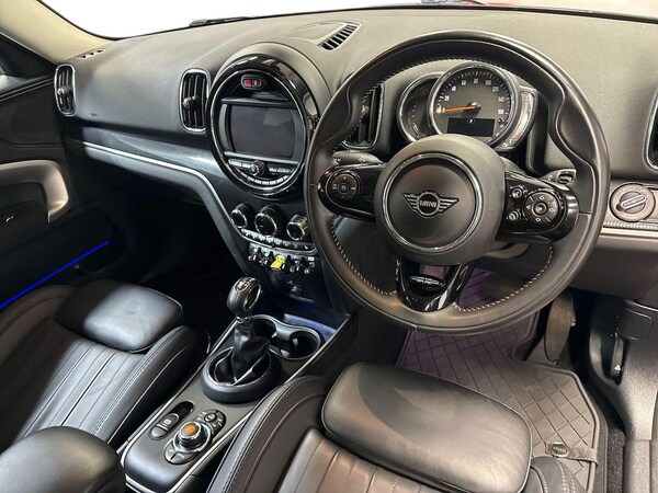Used MINI Countryman 2020 for sale - 76107143: Photo 9