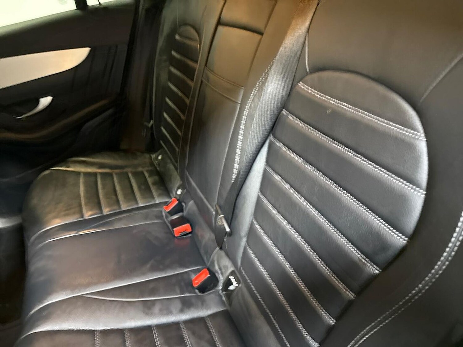 Used Mercedes-Benz GLC 2022 for sale - 76347021: Photo 16