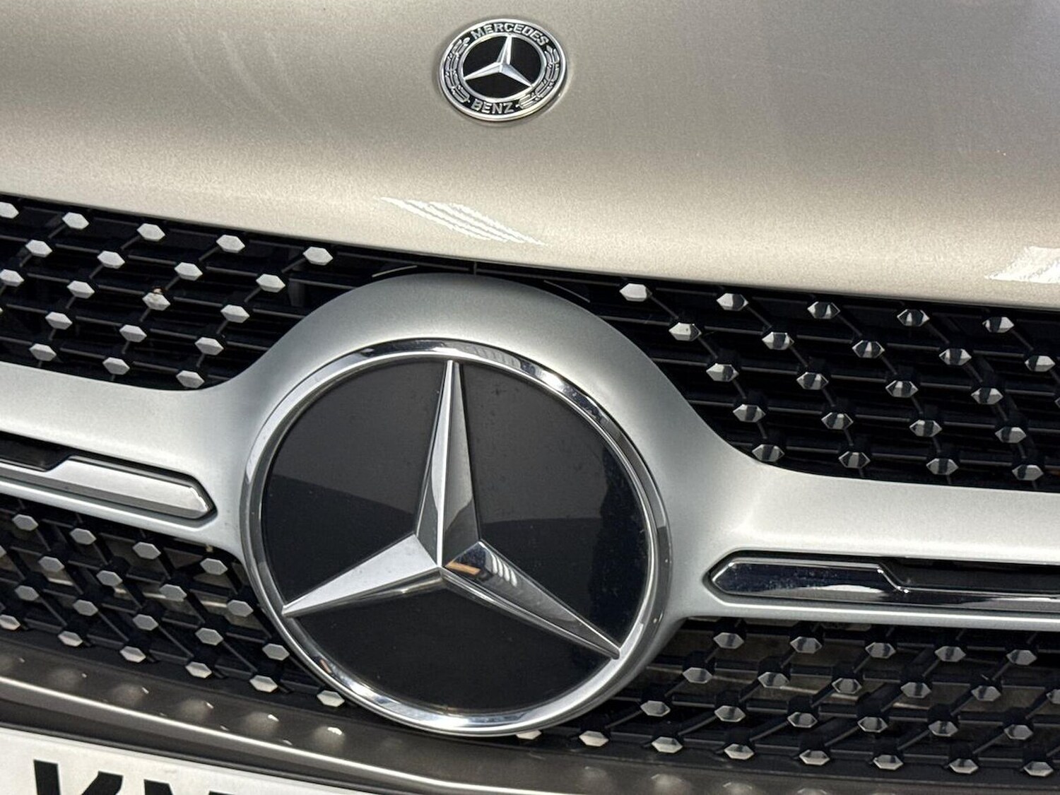 Used Mercedes-Benz GLC 2022 for sale - 76347021: Photo 28