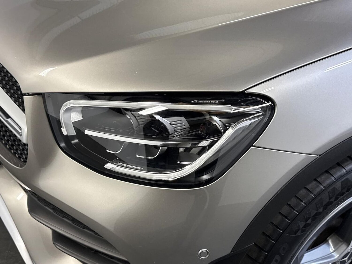 Used Mercedes-Benz GLC 2022 for sale - 76347021: Photo 29