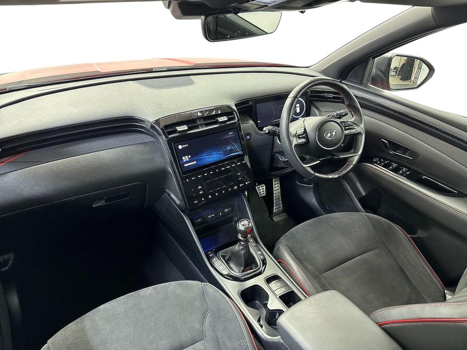 Used Hyundai TUCSON 2022 for sale - 78191568: Photo 10