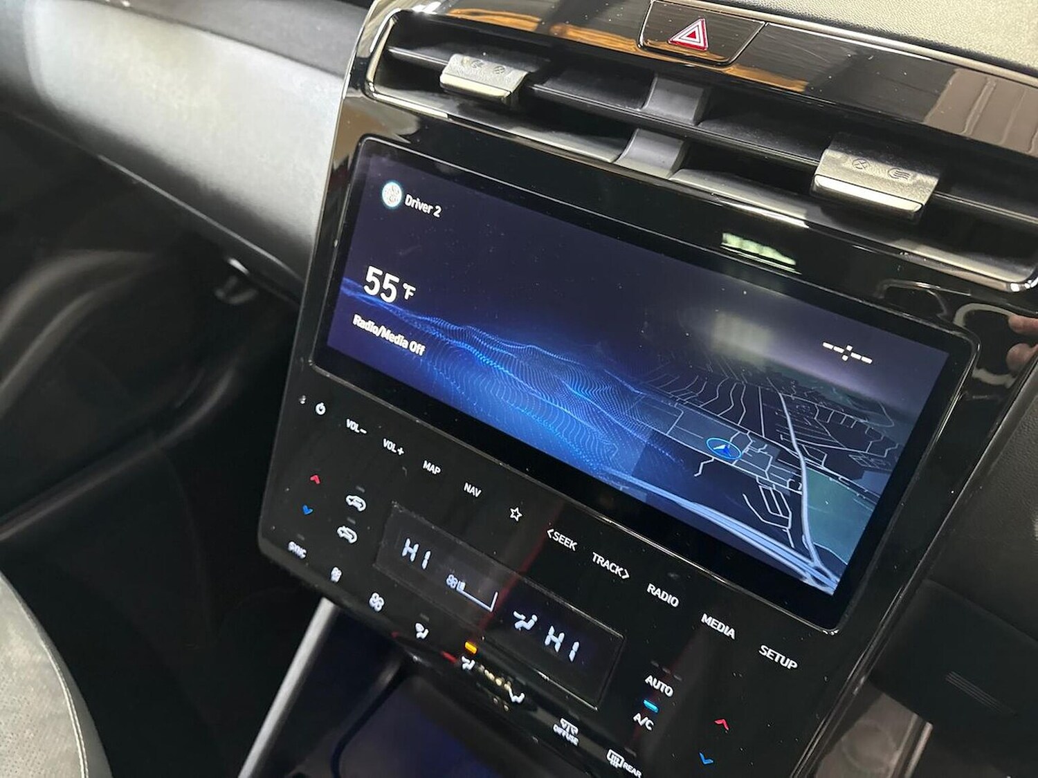 Used Hyundai TUCSON 2022 for sale - 78191568: Photo 13