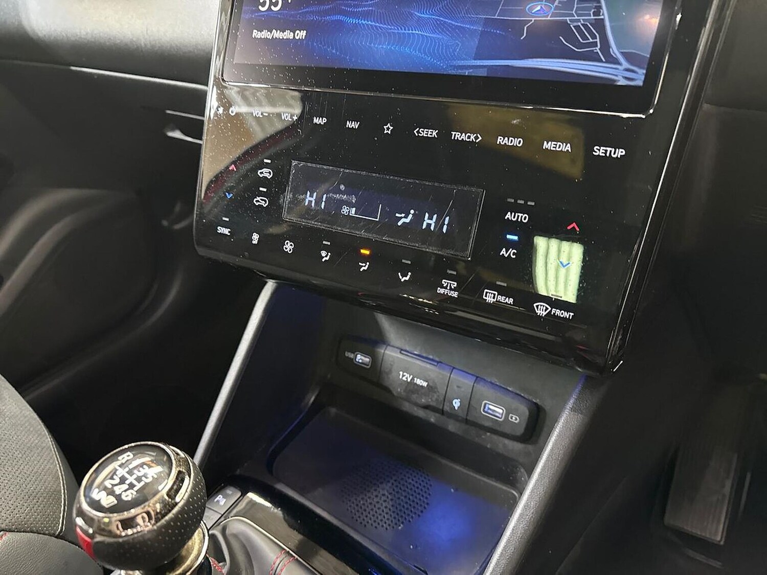 Used Hyundai TUCSON 2022 for sale - 78191568: Photo 14