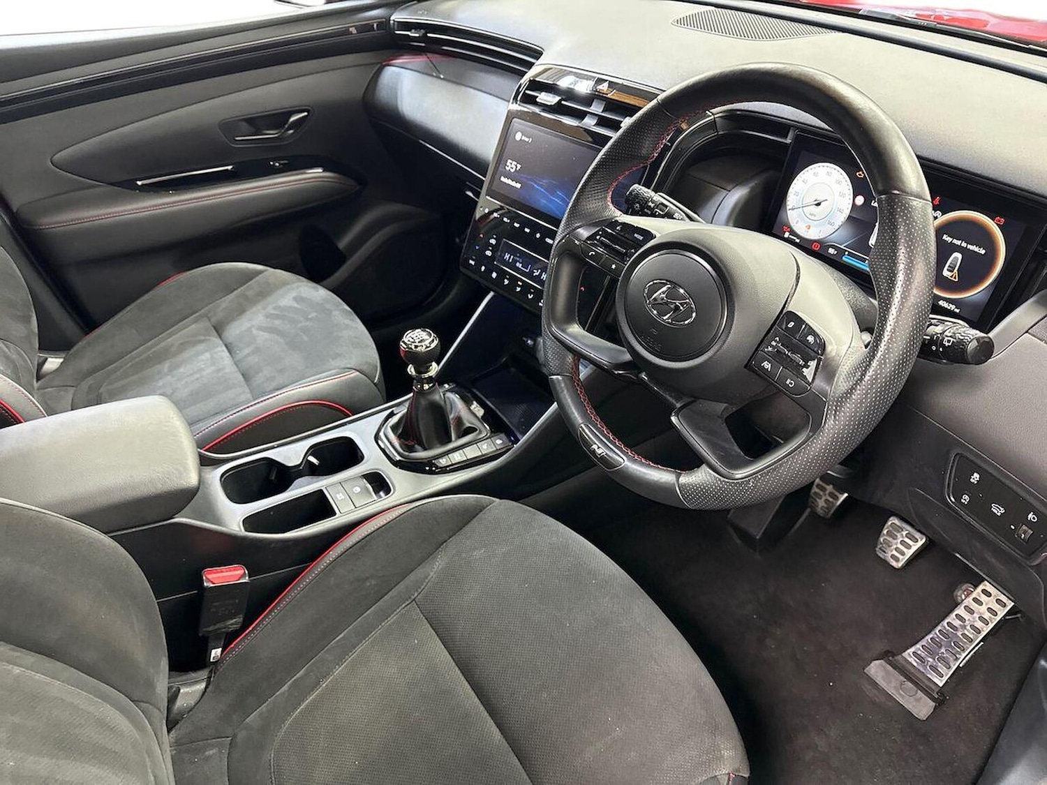 Used Hyundai TUCSON 2022 for sale - 78191568: Photo 17