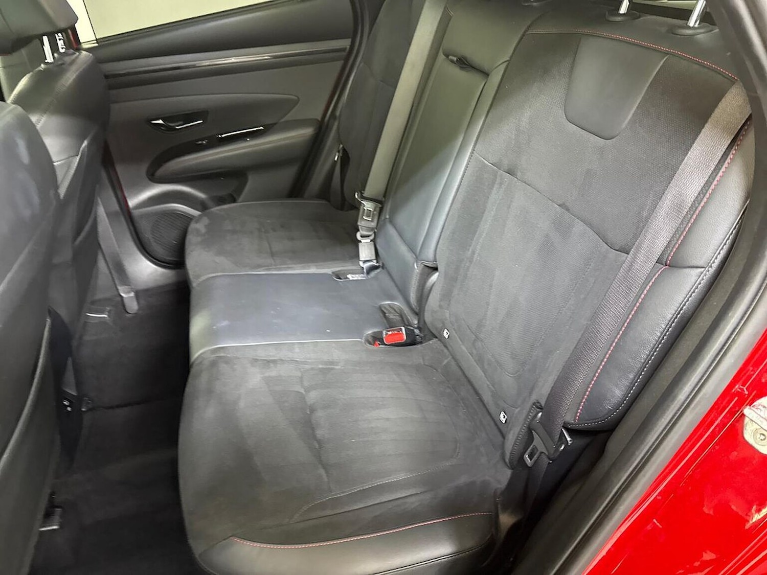 Used Hyundai TUCSON 2022 for sale - 78191568: Photo 18