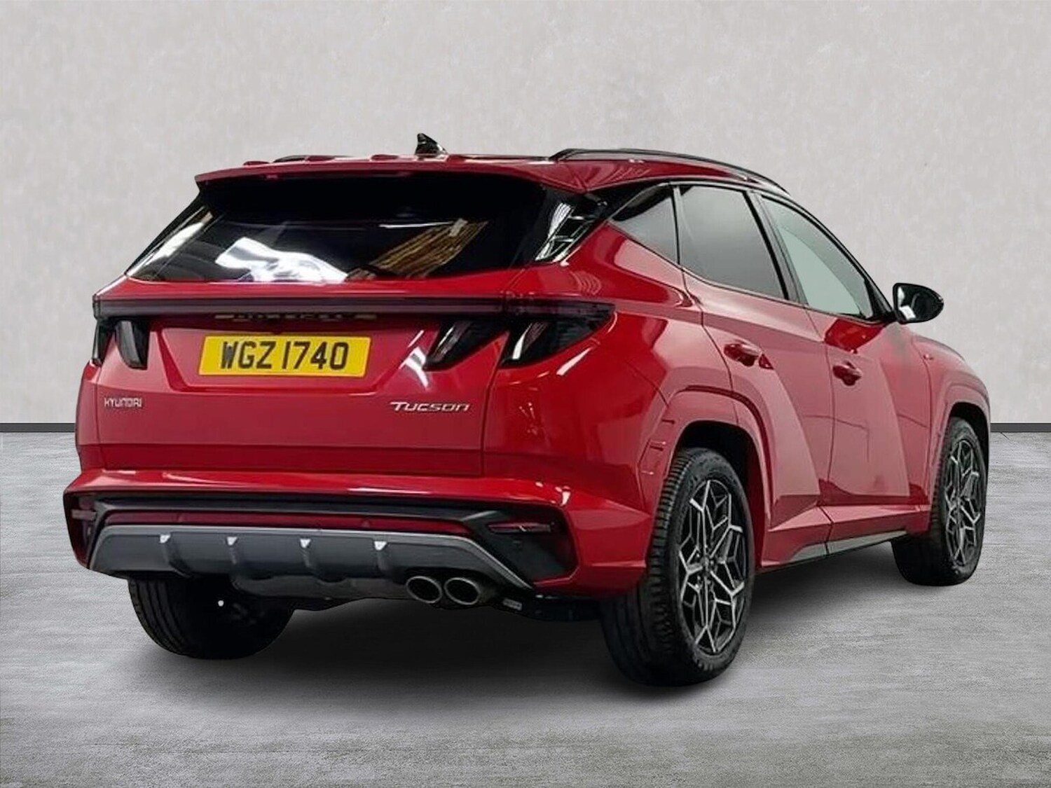 Used Hyundai TUCSON 2022 for sale - 78191568: Photo 20