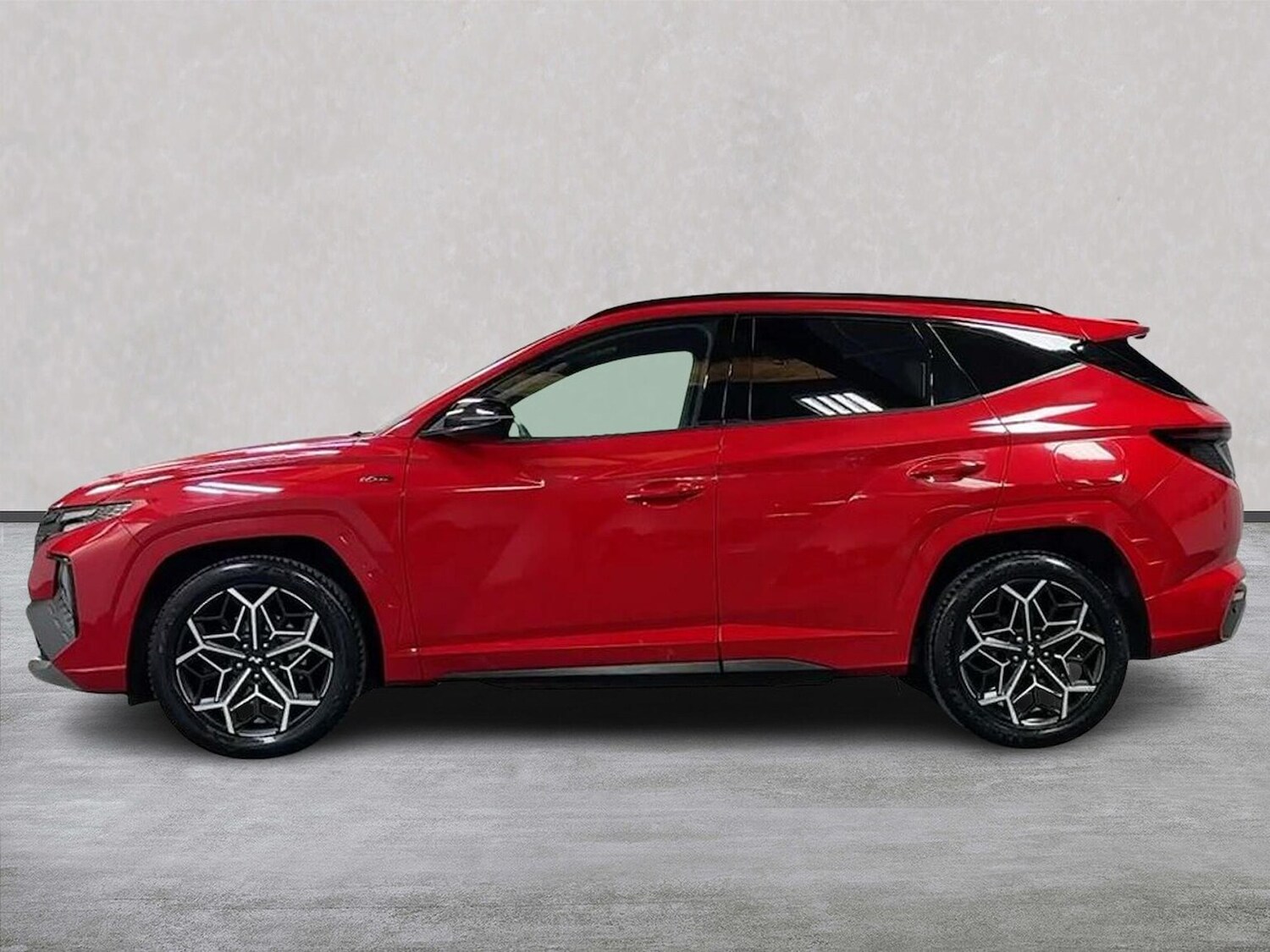 Used Hyundai TUCSON 2022 for sale - 78191568: Photo 21