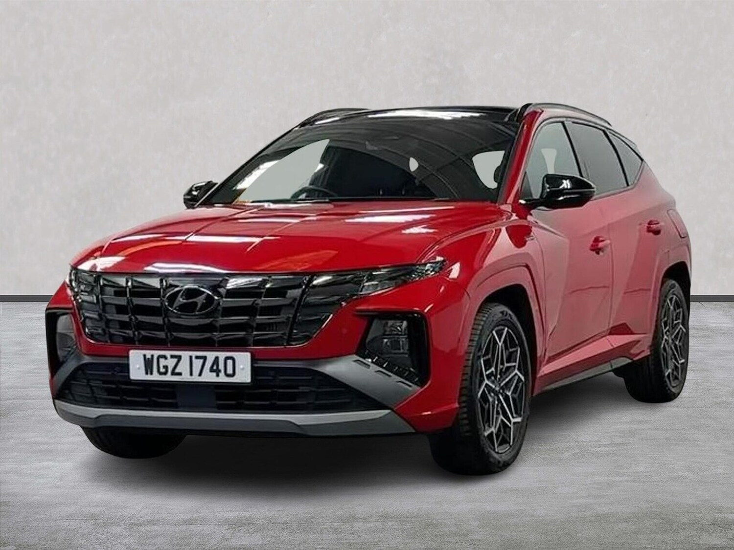 Used Hyundai TUCSON 2022 for sale - 78191568: Photo 22