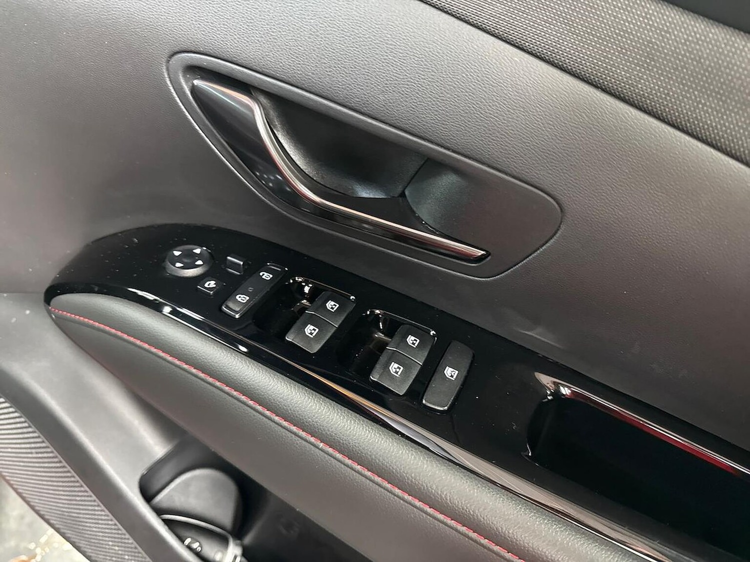 Used Hyundai TUCSON 2022 for sale - 78191568: Photo 23