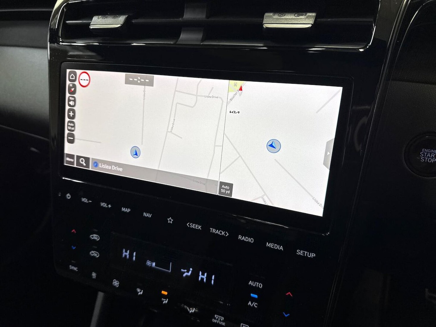 Used Hyundai TUCSON 2022 for sale - 78191568: Photo 25