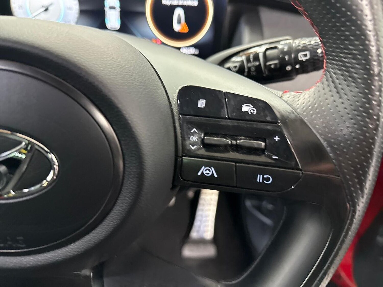 Used Hyundai TUCSON 2022 for sale - 78191568: Photo 26