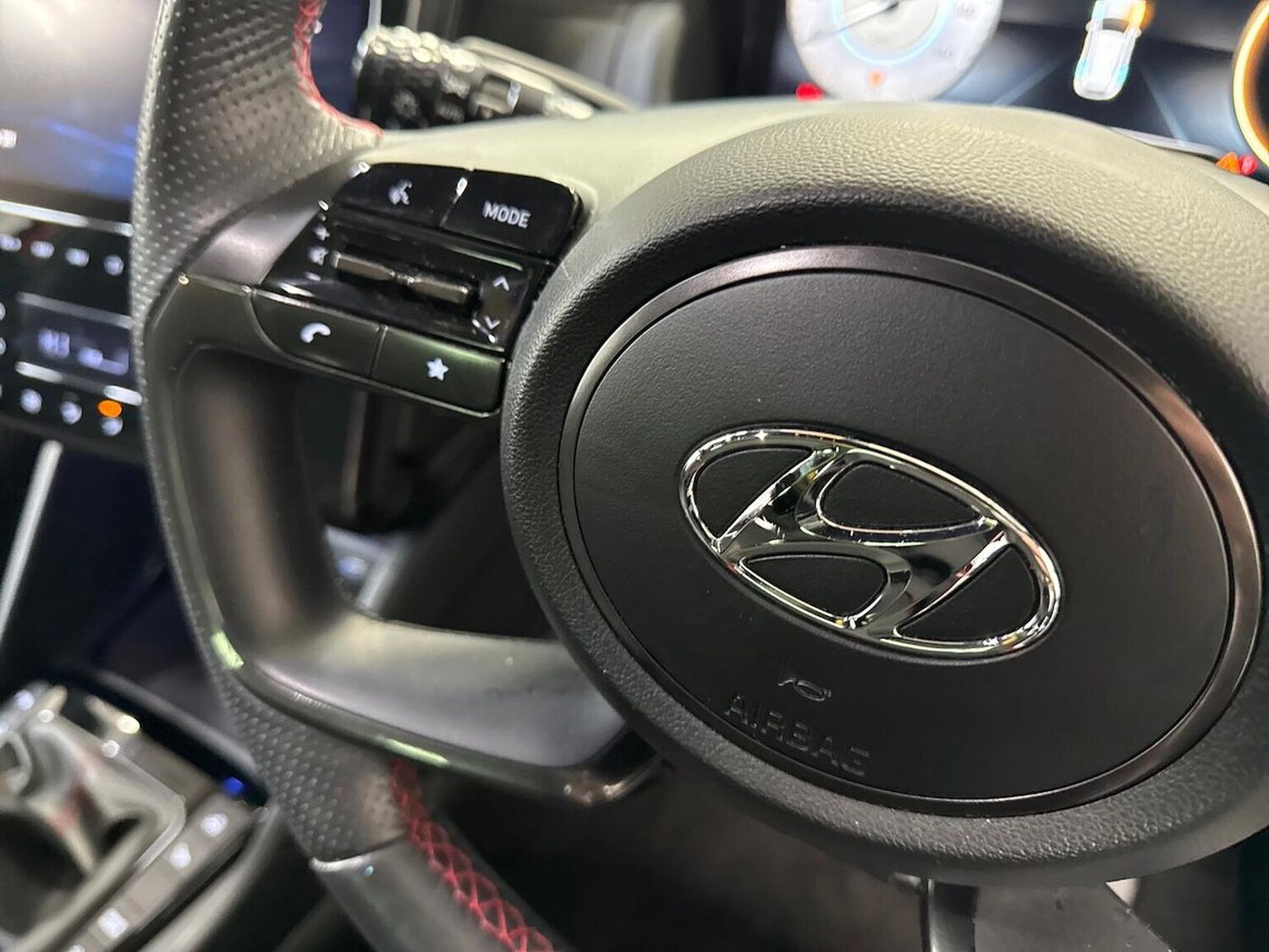 Used Hyundai TUCSON 2022 for sale - 78191568: Photo 27