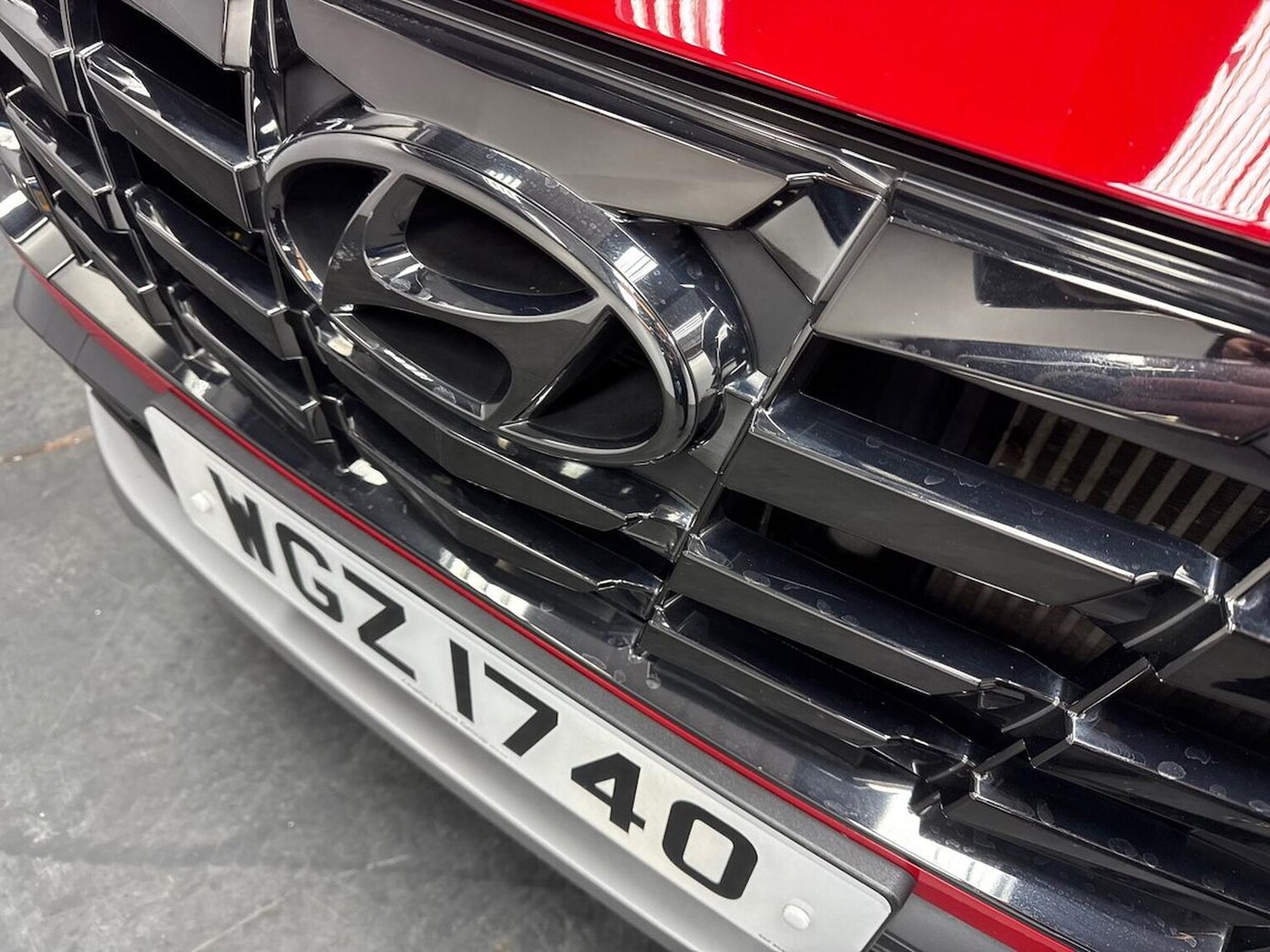 Used Hyundai TUCSON 2022 for sale - 78191568: Photo 30