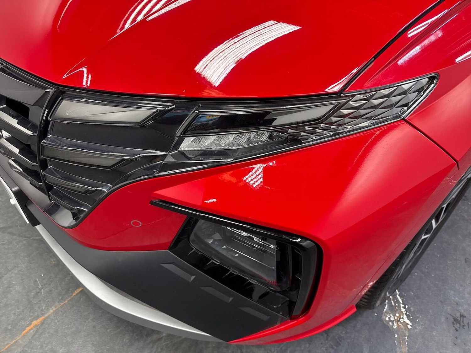 Used Hyundai TUCSON 2022 for sale - 78191568: Photo 31