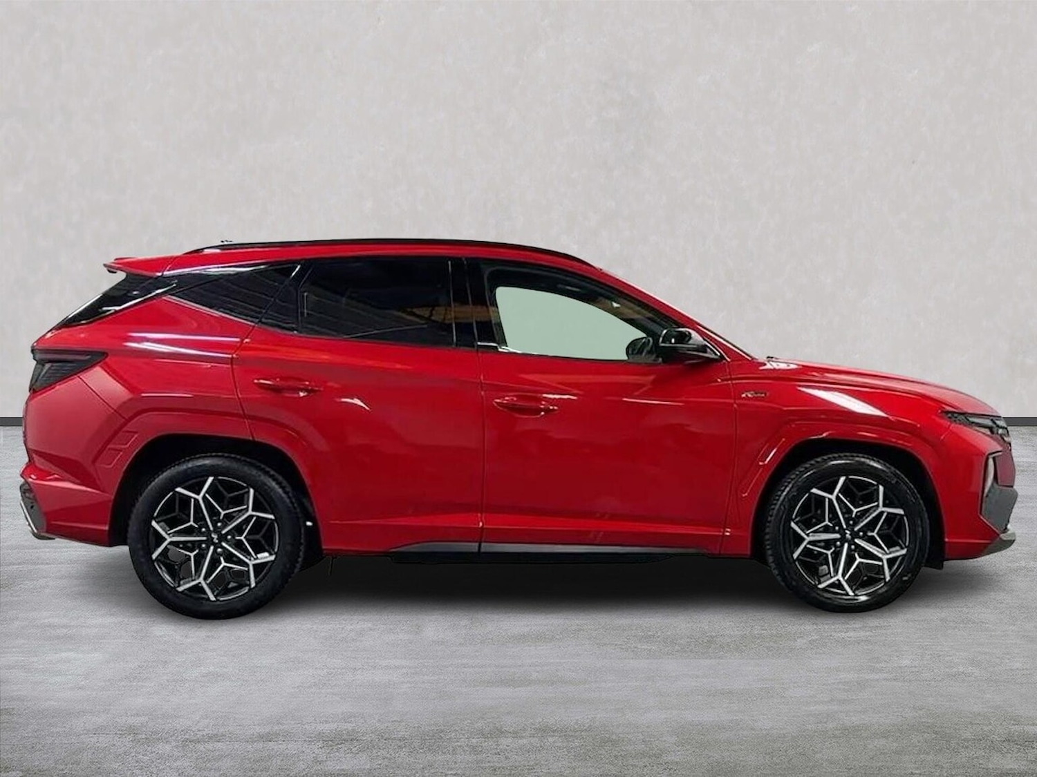 Used Hyundai TUCSON 2022 for sale - 78191568: Photo 5