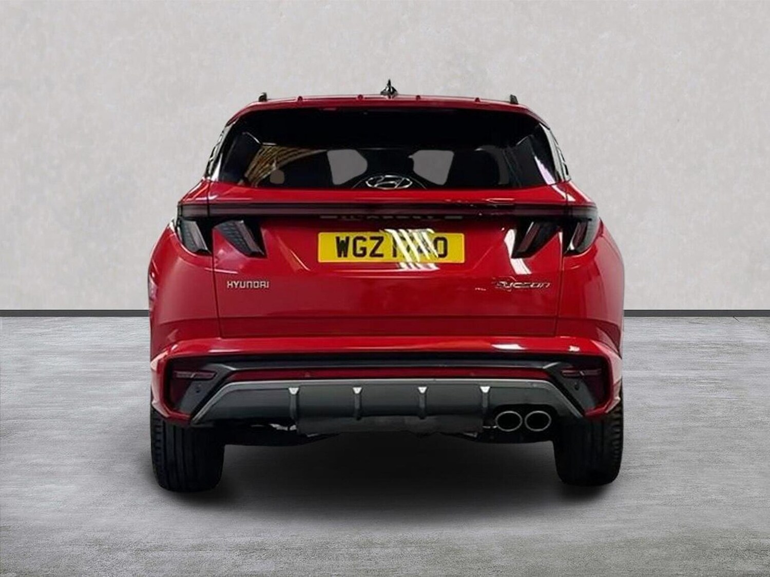 Used Hyundai TUCSON 2022 for sale - 78191568: Photo 6