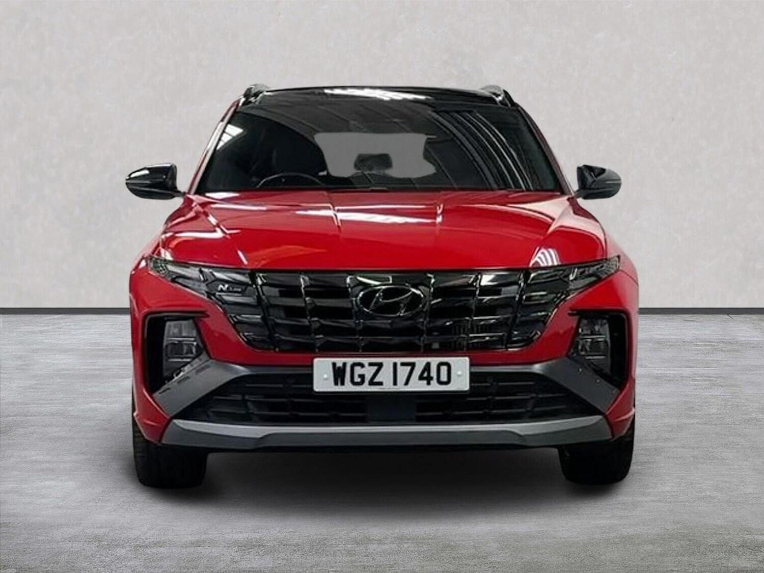 Used Hyundai TUCSON 2022 for sale - 78191568: Photo 7