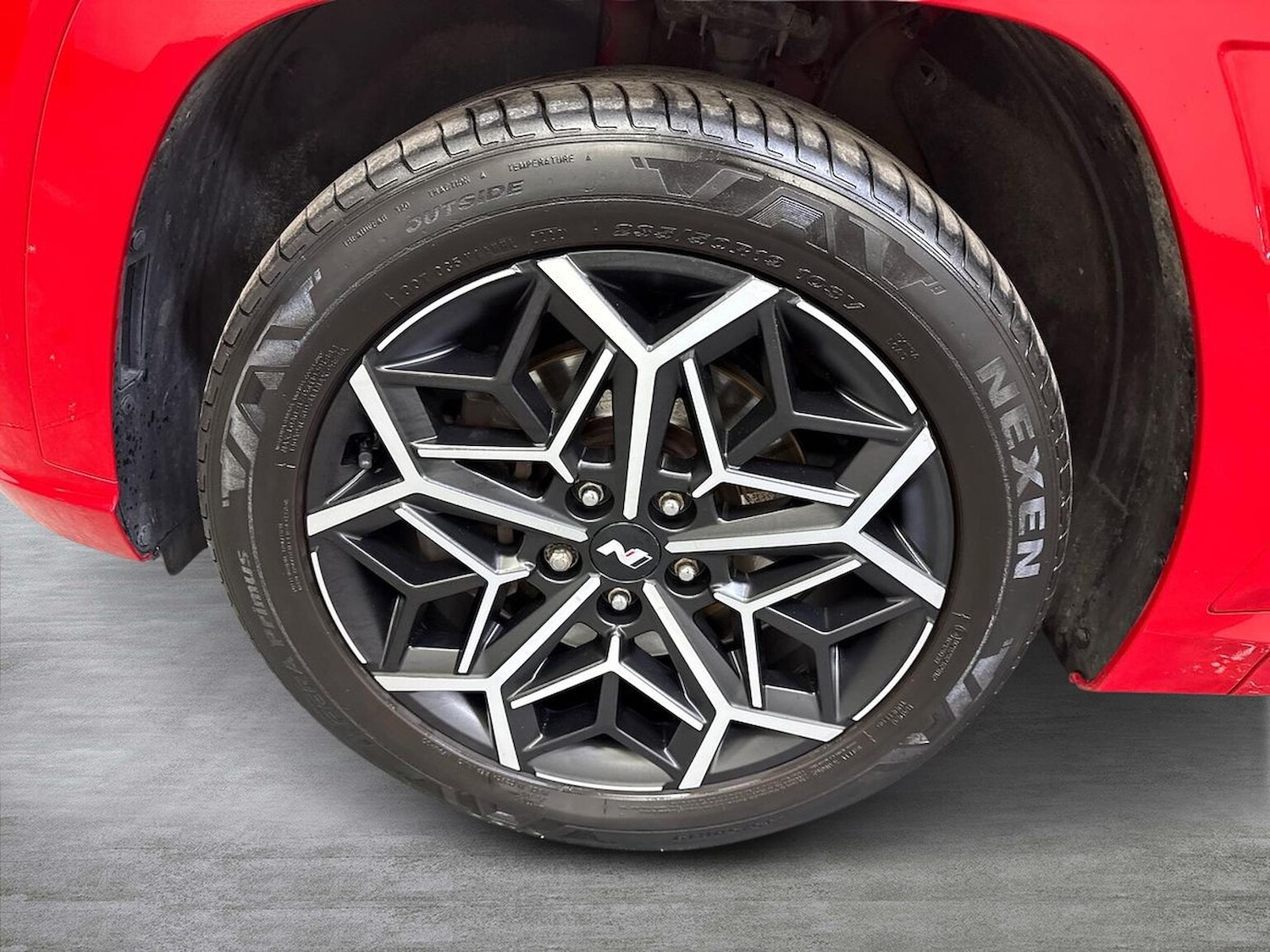 Used Hyundai TUCSON 2022 for sale - 78191568: Photo 8