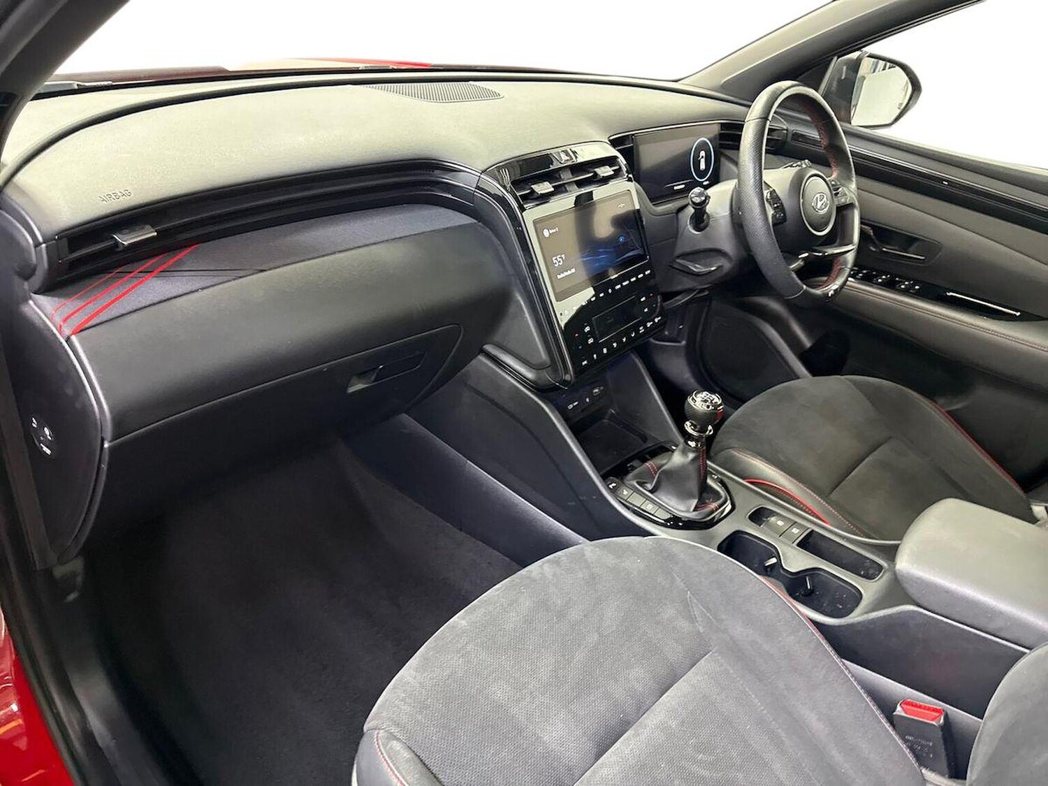 Used Hyundai TUCSON 2022 for sale - 78191568: Photo 9