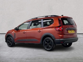 Used Dacia Jogger 2024 for sale - 78616493: Photo