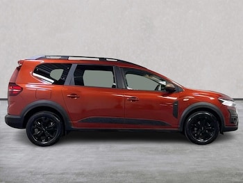 Used Dacia Jogger 2024 for sale - 78616493: Photo