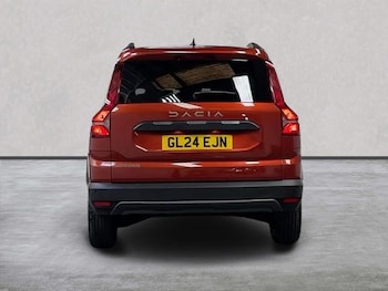 Used Dacia Jogger 2024 for sale - 78616493: Photo