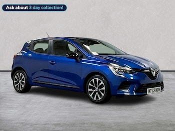 Renault - Clio