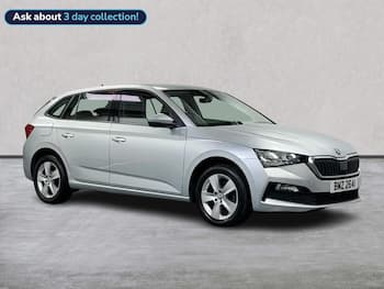 Used Skoda Scala 2023 for sale - 79692607: Photo