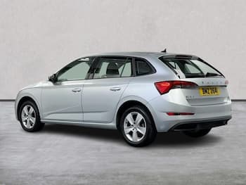 Used Skoda Scala 2023 for sale - 79692607: Photo