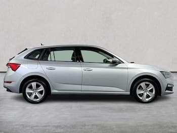 Used Skoda Scala 2023 for sale - 79692607: Photo