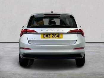 Used Skoda Scala 2023 for sale - 79692607: Photo