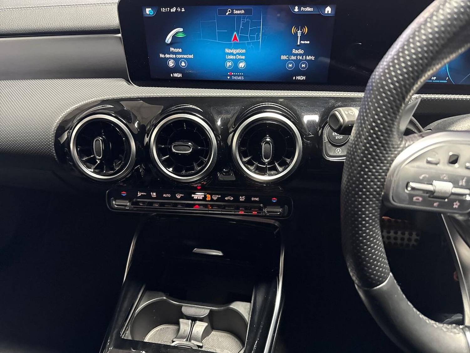 Used Mercedes-Benz A-Class 2020 for sale - 76713213: Photo 13