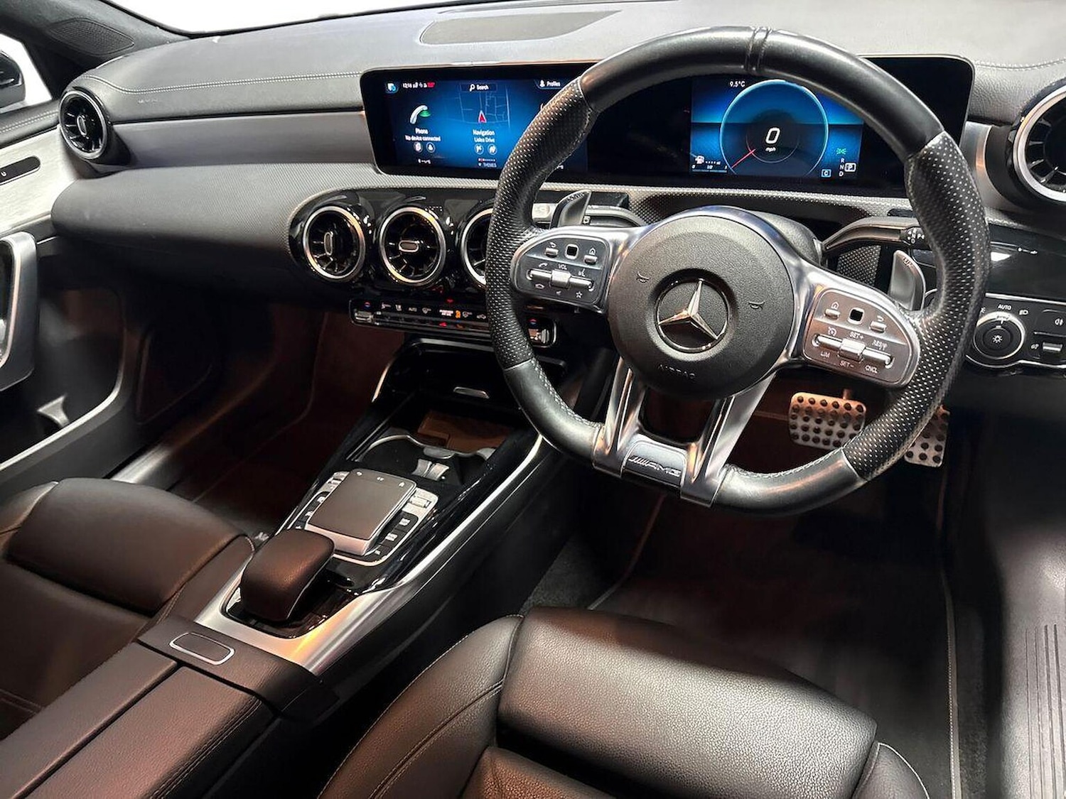 Used Mercedes-Benz A-Class 2020 for sale - 76713213: Photo 15