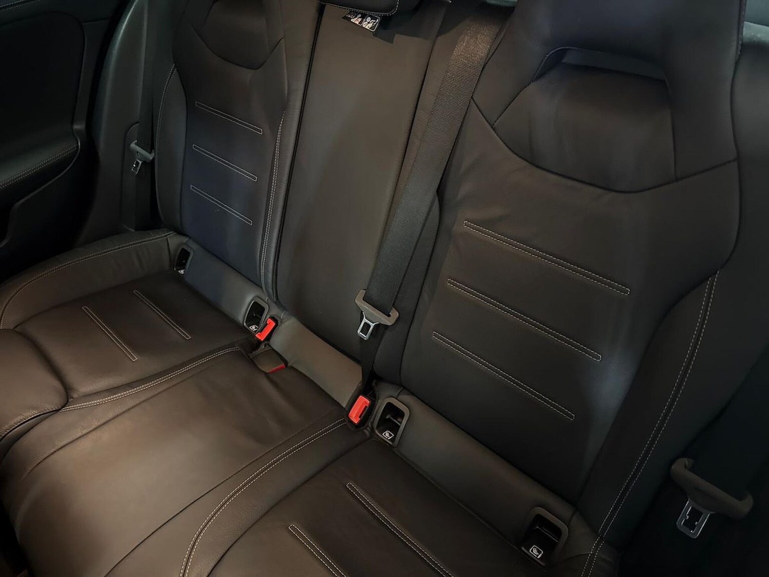 Used Mercedes-Benz A-Class 2020 for sale - 76713213: Photo 16