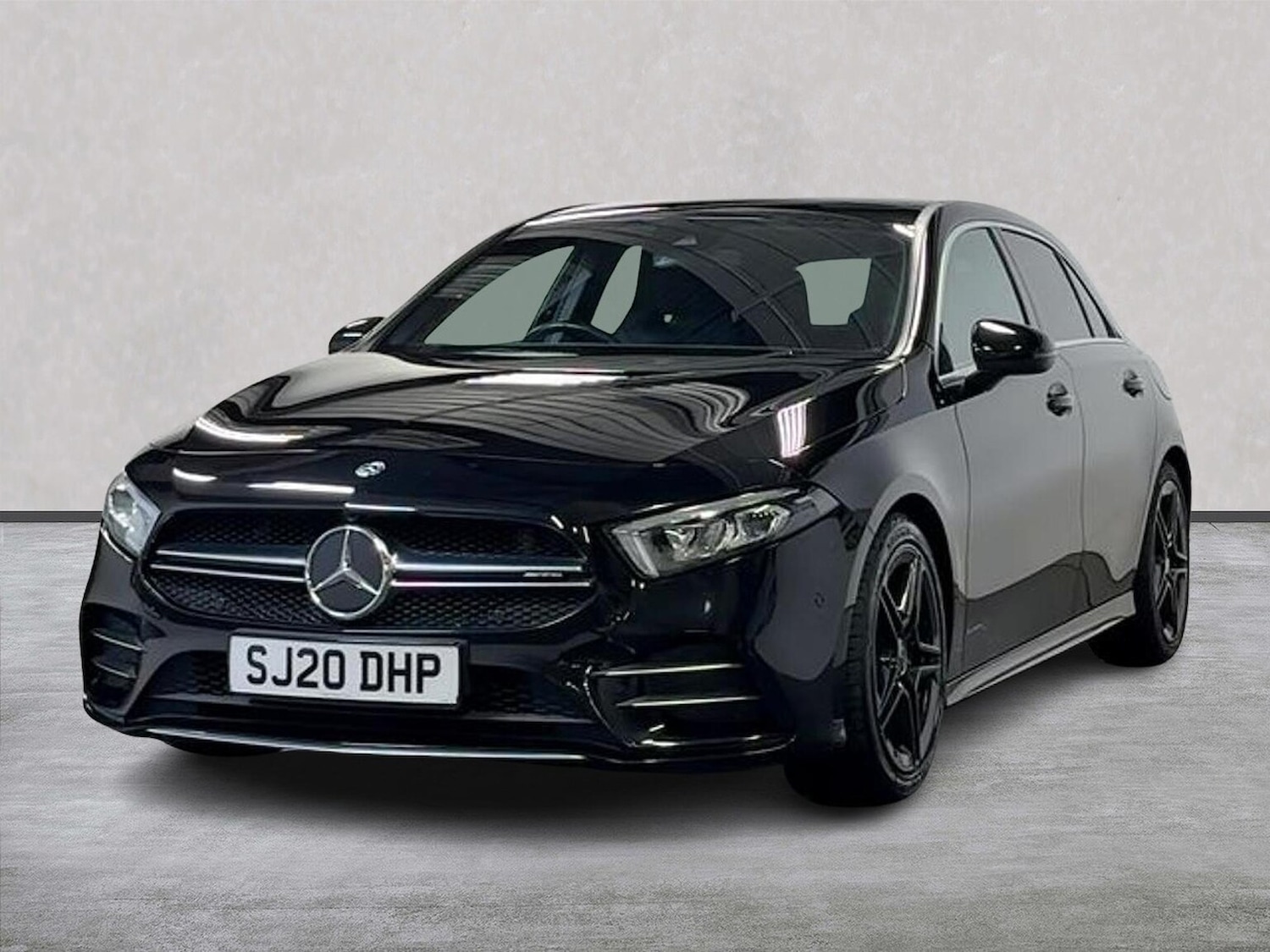 Used Mercedes-Benz A-Class 2020 for sale - 76713213: Photo 20