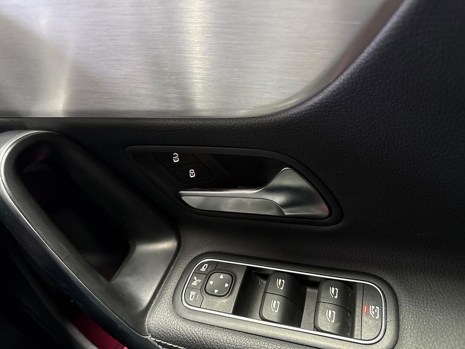 Used Mercedes-Benz A-Class 2020 for sale - 76713213: Photo 21