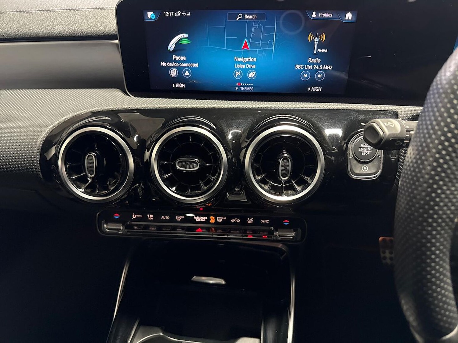 Used Mercedes-Benz A-Class 2020 for sale - 76713213: Photo 23