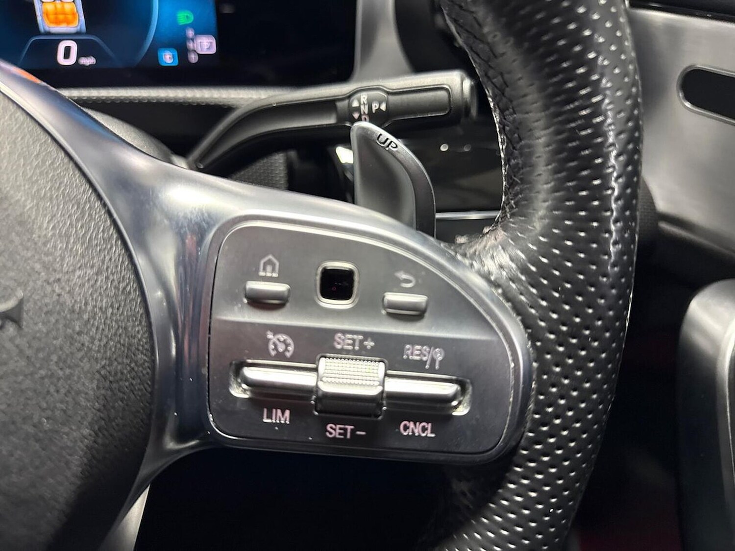 Used Mercedes-Benz A-Class 2020 for sale - 76713213: Photo 25