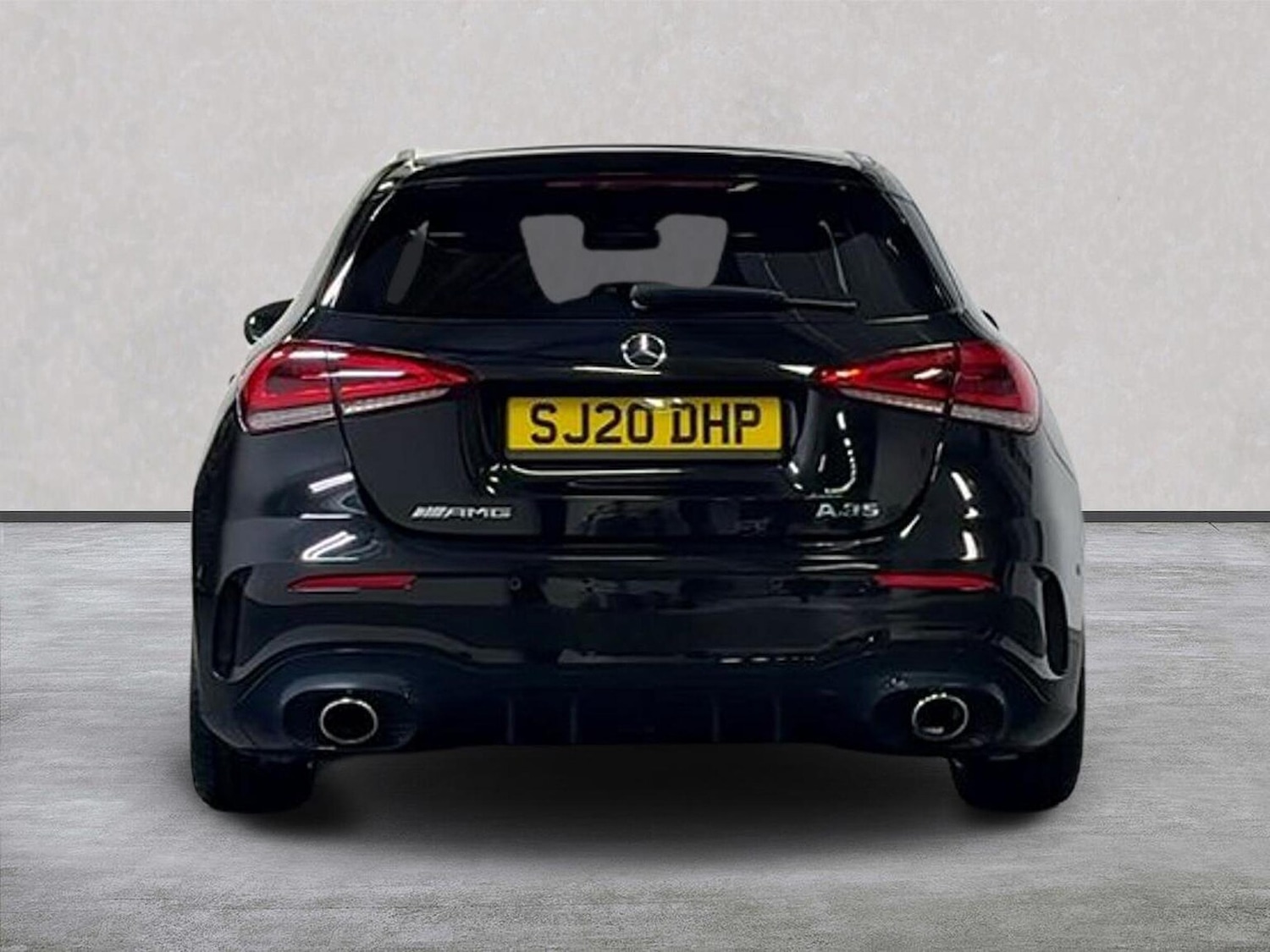 Used Mercedes-Benz A-Class 2020 for sale - 76713213: Photo 4