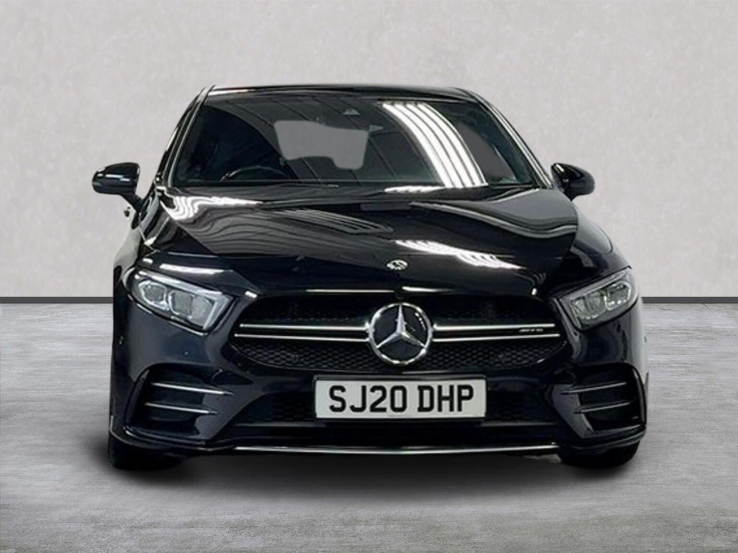 Used Mercedes-Benz A-Class 2020 for sale - 76713213: Photo 5