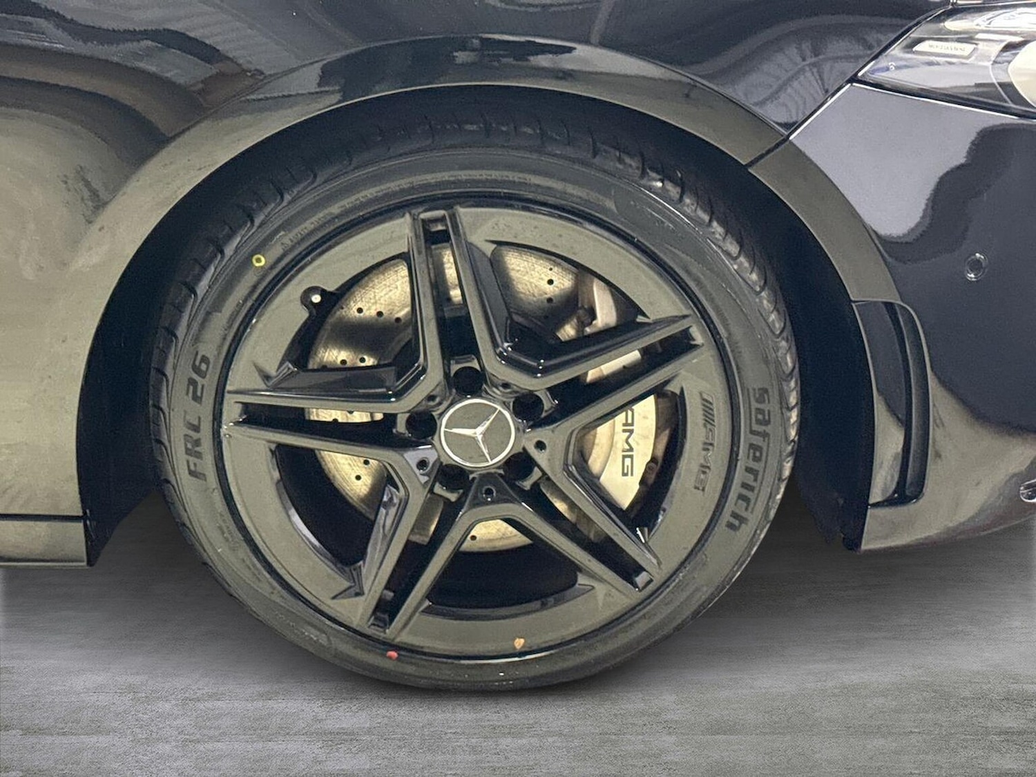 Used Mercedes-Benz A-Class 2020 for sale - 76713213: Photo 6