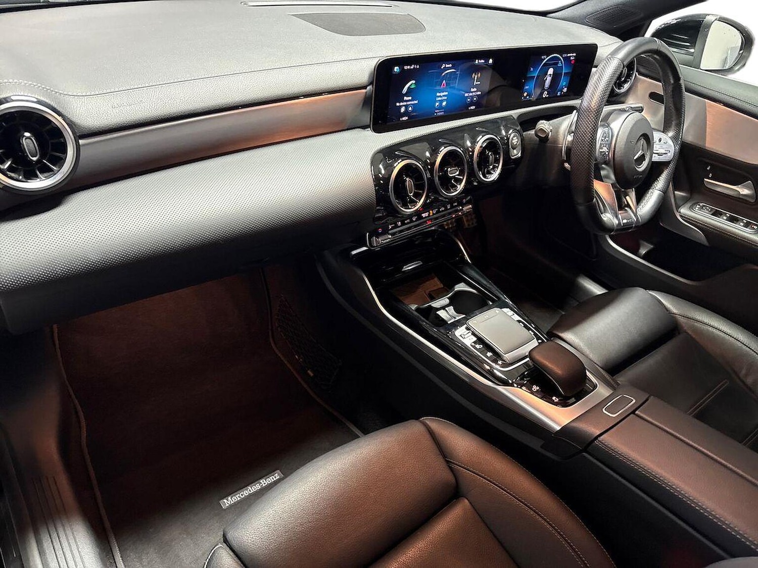 Used Mercedes-Benz A-Class 2020 for sale - 76713213: Photo 7