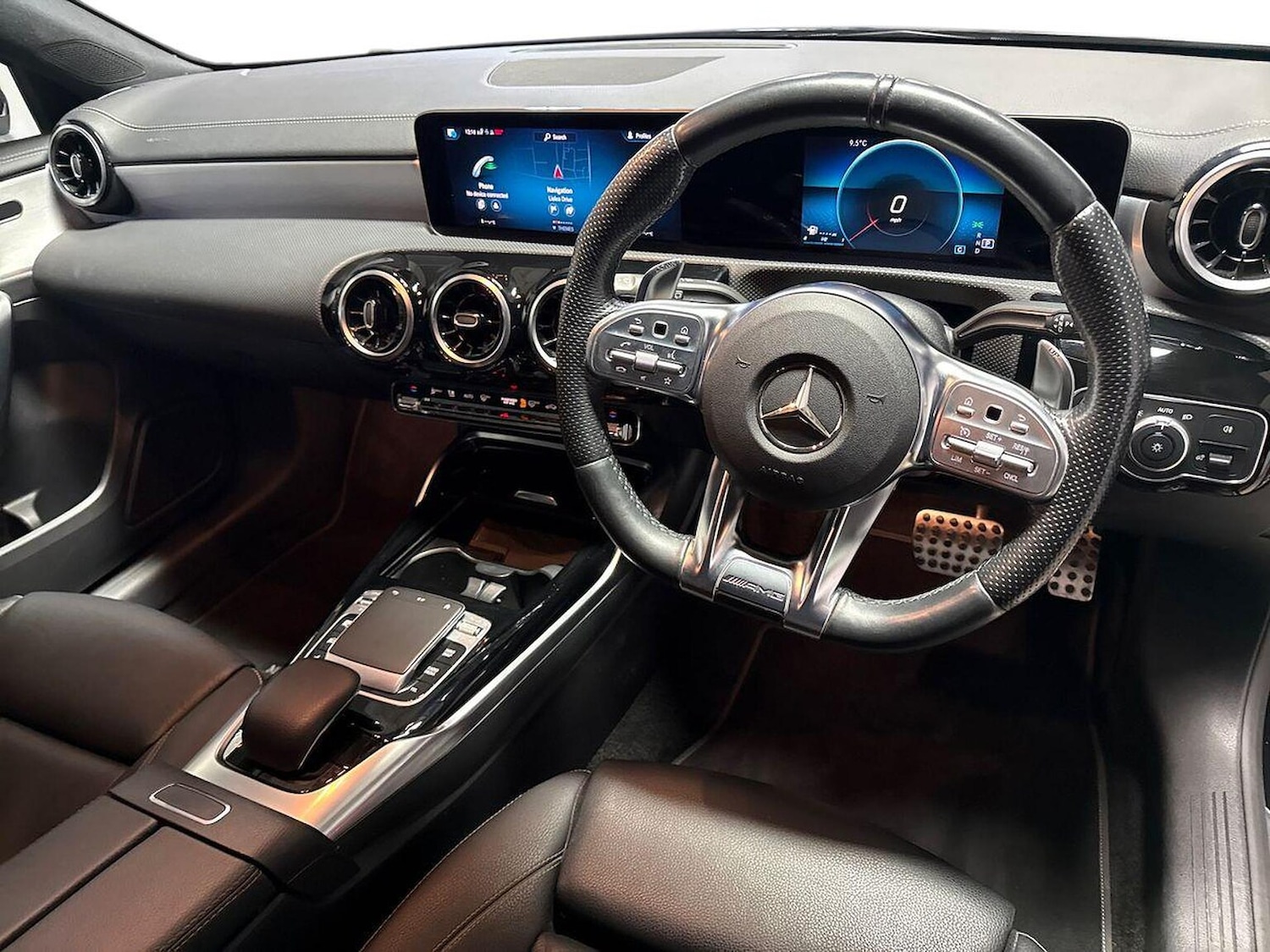 Used Mercedes-Benz A-Class 2020 for sale - 76713213: Photo 9