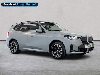 Used BMW X3 2025 for sale - 79130628: Photo