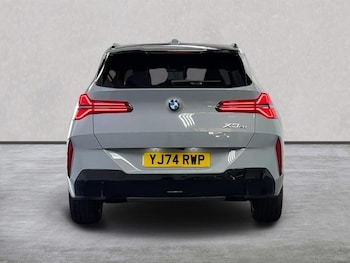 Used BMW X3 2025 for sale - 79130628: Photo