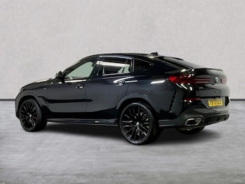 Used BMW X6 2022 for sale - 75490701: Photo