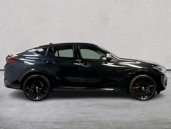 Used BMW X6 2022 for sale - 75490701: Photo