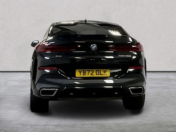 Used BMW X6 2022 for sale - 75490701: Photo